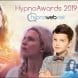 HypnoAwards 2019 - Tom nomin!