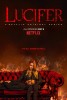 Lucifer Photos Promo Saison 4 